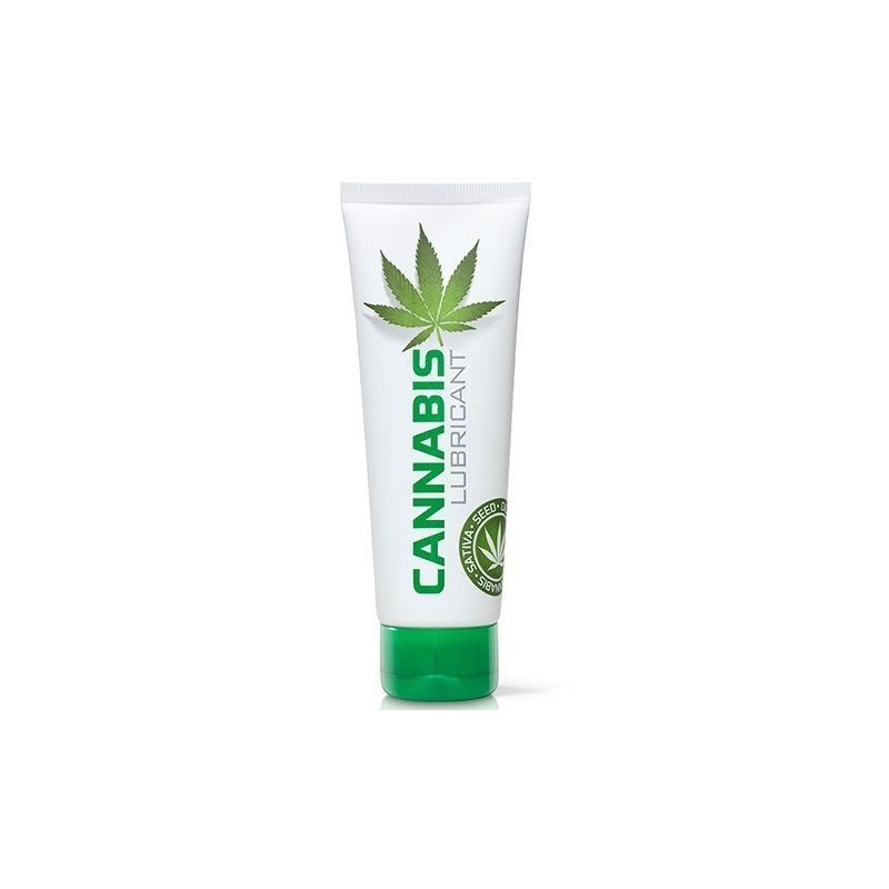 COBECO - CANNABIS LUBRIFIANT 125 ML