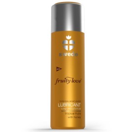 SWEDE - FRUITY LOVE SCHMIERMITTEL TROPISCHER FRUCHTHONIG 100 ML