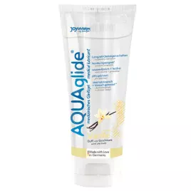 JOYDIVISION AQUAGLIDE - LUBRIFIANT A BASE D''EAU VANILLE 100 ML