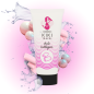 KIKÍ TRAVEL - LUBRIFIANT GOMME FRAISE 50 ML KIKÍ TRAVEL - LUBRIFIANT GOMME FRAISE 50 ML