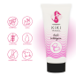 KIKÍ TRAVEL - LUBRIFIANT GOMME FRAISE 50 ML KIKÍ TRAVEL - LUBRIFIANT GOMME FRAISE 50 ML