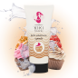 KIKÍ TRAVEL - CUPCAKE LUBRIFIANT 50 ML KIKÍ TRAVEL - CUPCAKE LUBRIFIANT 50 ML