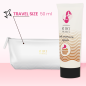 KIKÍ TRAVEL - CUPCAKE LUBRIFIANT 50 ML KIKÍ TRAVEL - CUPCAKE LUBRIFIANT 50 ML