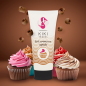 KIKÍ TRAVEL - CUPCAKE LUBRIFIANT 50 ML KIKÍ TRAVEL - CUPCAKE LUBRIFIANT 50 ML