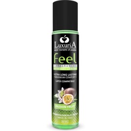 INTIMATELINE - LUXURIA FEEL PASSION FRUIT WATER BASED LUBRICANT 60 ML