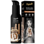 COQUETTE CHIC DESIRE - LUBRIFIANT VÉGÉTALIEN CHOCOBROWNIE PREMIUM EXPERIENCE 100ML COQUETTE CHIC DESIRE - LUBRIFIANT VÉGÉTALIEN CHOCOBROWNIE PREMIUM EXPERIENCE 100ML