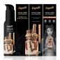 COQUETTE CHIC DESIRE - LUBRIFIANT VÉGÉTALIEN CHOCOBROWNIE PREMIUM EXPERIENCE 100ML COQUETTE CHIC DESIRE - LUBRIFIANT VÉGÉTALIEN CHOCOBROWNIE PREMIUM EXPERIENCE 100ML