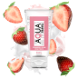 AQUA TRAVEL - LUBRIFIANT À BASE D''EAU SAVEUR CRÈME DE FRAISE - 50 ML AQUA TRAVEL - LUBRIFIANT À BASE D''EAU SAVEUR CRÈME DE FRAISE - 50 ML