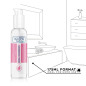WATERFEEL - SCHMIERMITTEL AUF ERDBEERWASSERBASIS 175 ML WATERFEEL - SCHMIERMITTEL AUF ERDBEERWASSERBASIS 175 ML