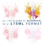 WATERFEEL - LUBRIFIANT À BASE D'EAU AUX FRUITS DE LA PASSION 175 ML