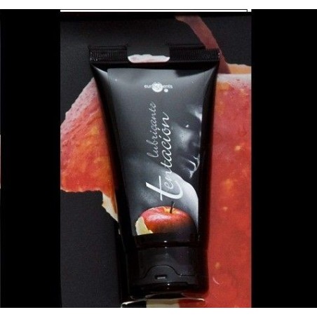 TENTACION - LUBRICANT WITH CHOCOLATE FLAVOR 75 ML