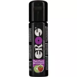 EROS - TASTY FRUITS LUBRIFIANT FRAISE ET KIWI 100 ML