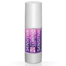 EROS-ART - SILK DROPS SENSITIVE SCHMIERMITTEL 30 ML