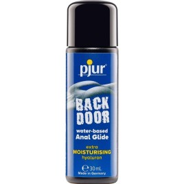 PJUR - LUBRIFIANT ANAL HYDRATANT BACK DOOR 30 ML
