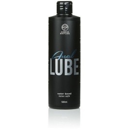 COBECO - LUBRIFICANTE ANALE 500ML