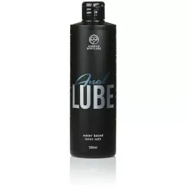 COBECO - LUBRIFIANT ANAL 500ML