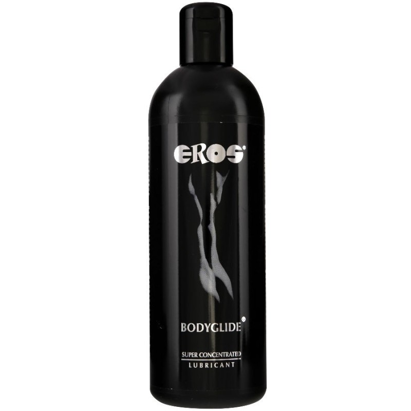 EROS - BODYGLIDE SUPERCONCENTRATED LUBRICANT 1000 ML EROS - BODYGLIDE SUPERCONCENTRATED LUBRICANT 1000 ML