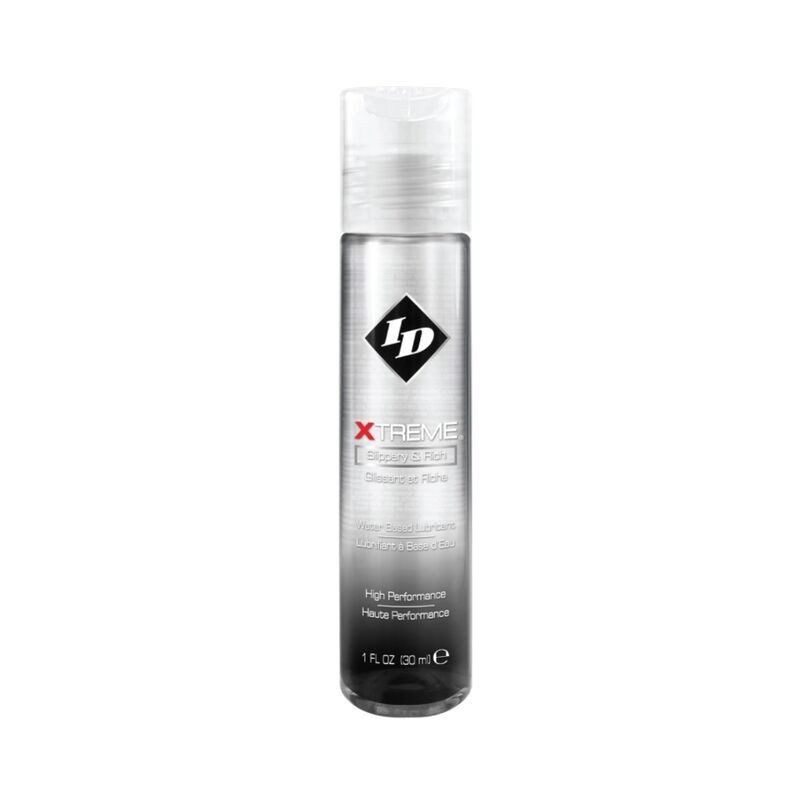 ID XTREME - LUBE 30 ML ID XTREME - LUBE 30 ML
