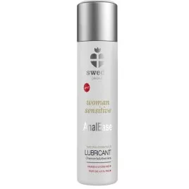 SWEDE - WOMAN SENSITIVE ANAL EASE WATER-BASED 120 ML