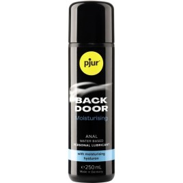 PJUR - BACK DOOR FEUCHTIGKEITSPFLEGENDES ANAL-GLEITMITTEL 250 ML