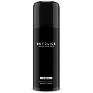 INTIMATELINE - BOYGLIDE SCHMIERMITTEL AUF WASSERBASIS 100 ML