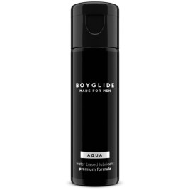 INTIMATELINE - LUBRIFICANTE A BASE ACQUA BOYGLIDE 30 ML