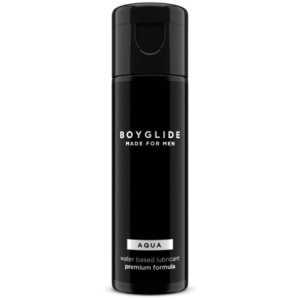 INTIMATELINE - BOYGLIDE WATER BASED LUBRICANT 30 ML