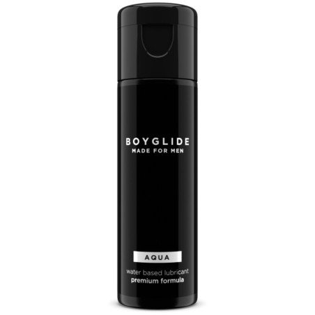 INTIMATELINE - LUBRIFIANT BASE D'EAU BOYGLIDE 30 ML