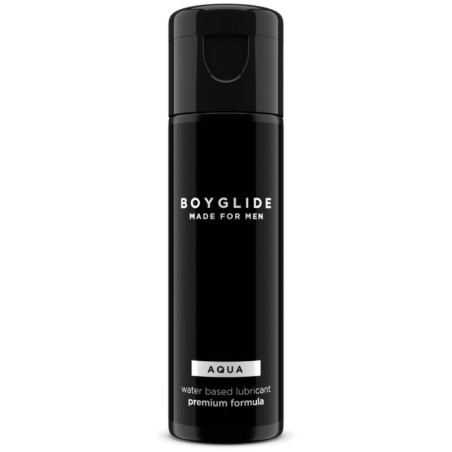 INTIMATELINE - LUBRIFICANTE A BASE ACQUA BOYGLIDE 30 ML