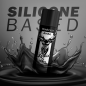 BLACK HOLE - GEL SILICONE BASE ANAL DILATION 100 ML BLACK HOLE - GEL SILICONE BASE ANAL DILATION 100 ML