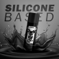 BLACK HOLE - GEL SILICONE DILATATION ANALE 30 ML BLACK HOLE - GEL SILICONE DILATATION ANALE 30 ML