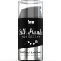INTT LUBRICANTS - SILK HANDS SCHMIERMITTEL KONZENTRIERTE SILIKONFORMEL 15 ML INTT LUBRICANTS - SILK HANDS SCHMIERMITTEL KONZENTRIERTE SILIKONFORMEL 15 ML