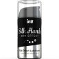 INTT LUBRICANTS - SILK MAINS LUBRIFIANT CONCENTRÉ SILICONE FORMULE 15 ML INTT LUBRICANTS - SILK MAINS LUBRIFIANT CONCENTRÉ SILICONE FORMULE 15 ML