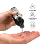 BLACK HOLE - ANAL REPAIR WATER BASED RELAX WITH HYALURON 100 ML BLACK HOLE - ANAL REPAIR WATER BASED RELAX WITH HYALURON 100 ML