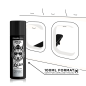BLACK HOLE - ANAL REPAIR WATER BASED RELAX WITH HYALURON 100 ML BLACK HOLE - ANAL REPAIR WATER BASED RELAX WITH HYALURON 100 ML