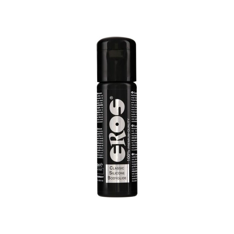EROS - CLASSIC SILIKON BODYGLIDE 100 ML EROS - CLASSIC SILIKON BODYGLIDE 100 ML