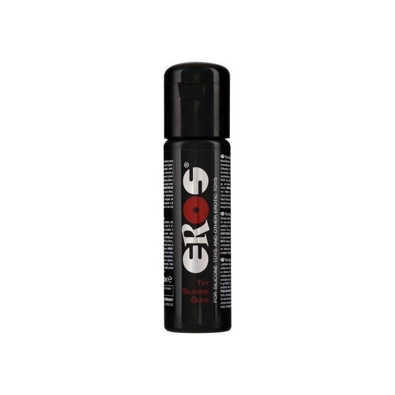 EROS - TOY SILIKON-LUB FÜR SPIELZEUG 100 ML EROS - TOY SILIKON-LUB FÜR SPIELZEUG 100 ML