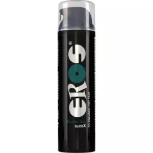 EROS - GEL LUBRIFIANT SUPERSLIP POUR FISTING ANAL 200 ML