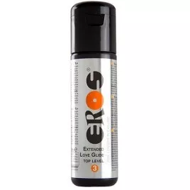 EROS - ERWEITERTES SCHMIERMITTEL STUFE 3 100 ML