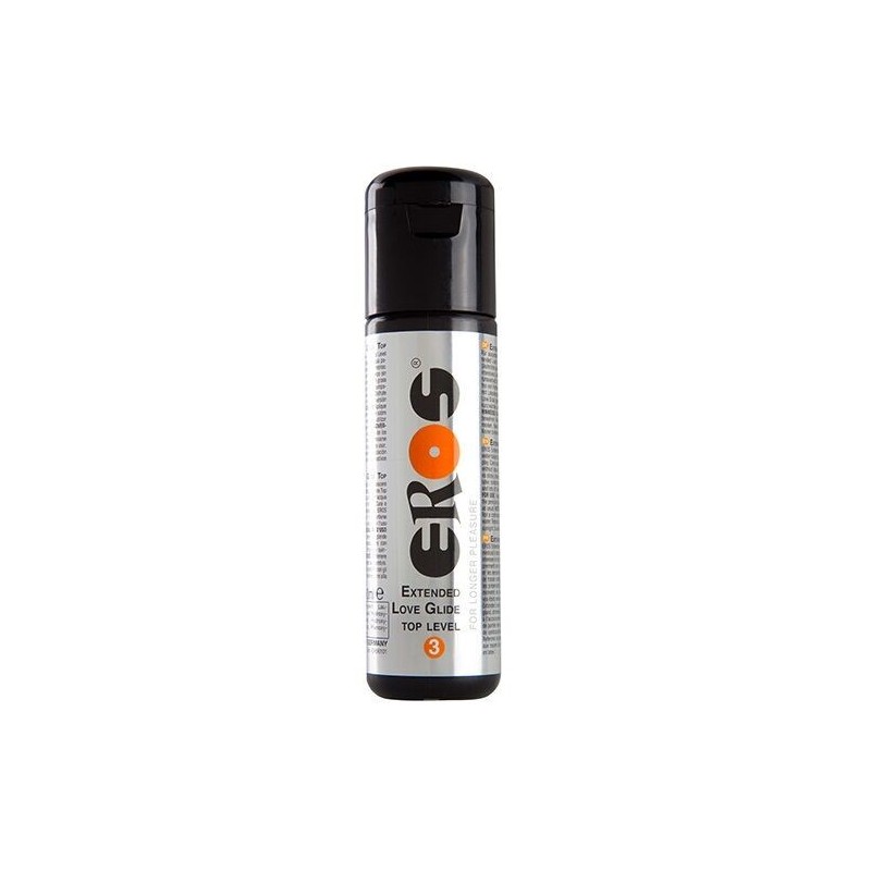 EROS - LUBRIFIANT NIVEAU ÉTENDU 3 100 ML EROS - LUBRIFIANT NIVEAU ÉTENDU 3 100 ML