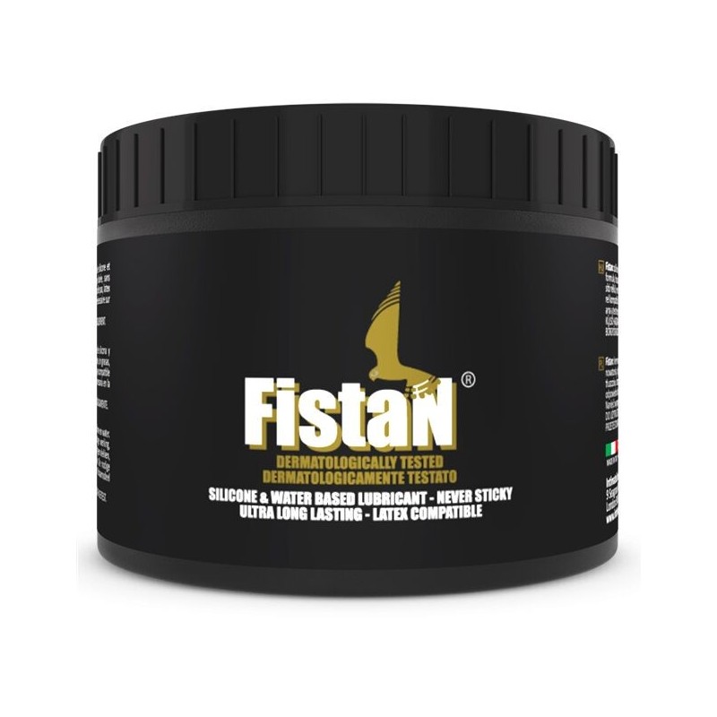 FISTAN - GEL LUBRIFISTE ANAL 150 ML FISTAN - GEL LUBRIFISTE ANAL 150 ML