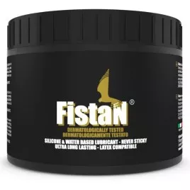 INTIMATELINE - GEL ANAL LUBRIFISTE FISTAN 250 ML