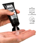 BLACK HOLE - GEL DE DILATATION ANALE À BASE D'EAU 70 ML BLACK HOLE - GEL DE DILATATION ANALE À BASE D'EAU 70 ML