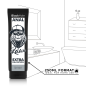 BLACK HOLE - GEL À BASE D'EAU DILATATION ANALE 250 ML BLACK HOLE - GEL À BASE D'EAU DILATATION ANALE 250 ML