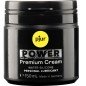 PJUR - POWER PREMIUM CREMA LUBRIFICANTE PERSONALE 150 ML PJUR - POWER PREMIUM CREMA LUBRIFICANTE PERSONALE 150 ML