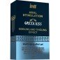 INTT - GREEK KISS ANAL STIMULATION 15 ML INTT - GREEK KISS ANAL STIMULATION 15 ML