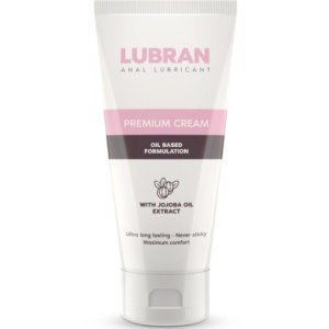 LUBRANAL - LUBRICANT WITH JOJOBA OIL 50 ML