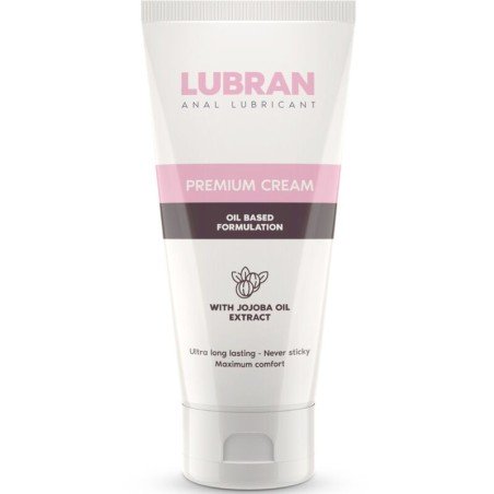 LUBRANAL - SCHMIERMITTEL MIT JOJOBAÖL 50 ML