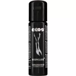 EROS - BODYGLIDE LUBRIFIANT SILICONE SUPERCOCENTRÉ 100 ML