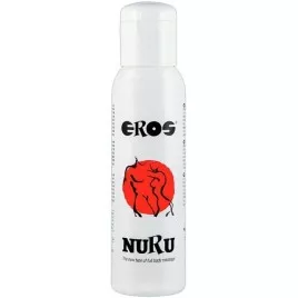 EROS - NURU MASSAGEÖL REICH AN MINERALIEN 250 ML